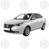 Changan Alsvin 7D Luxury Mats All Weather Anti Slip & Elegant Design